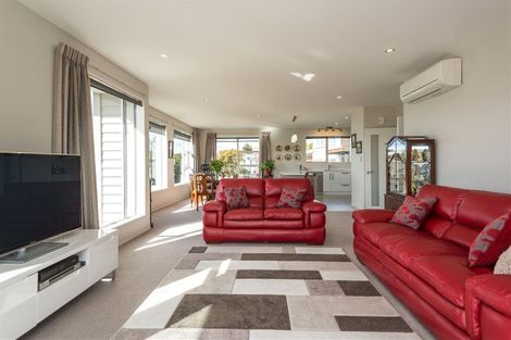 Photo of property in 170 Soleares Avenue, Mount Pleasant, Christchurch, 8081