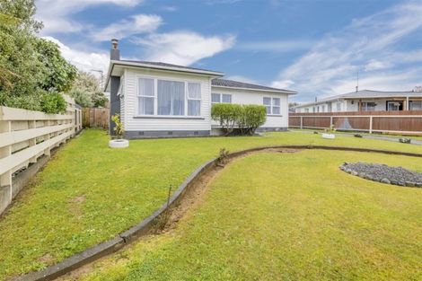 Photo of property in 20 Featherston Street, Levin, 5510