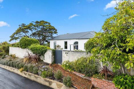 Photo of property in 72 Mailer Street, Mornington, Dunedin, 9011