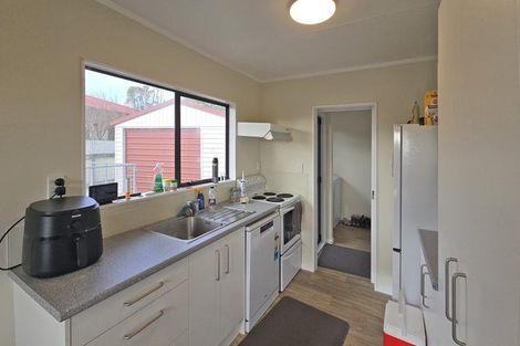 Photo of property in 1a Alexander Avenue, Onekawa, Napier, 4110
