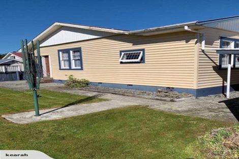 Photo of property in 3 Winnie Street, Greymouth, 7805
