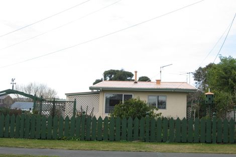 Photo of property in 116 Beach Street, Waikouaiti, 9510