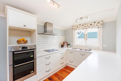 Photo of property in 18 Monckton Street, Feilding, 4702