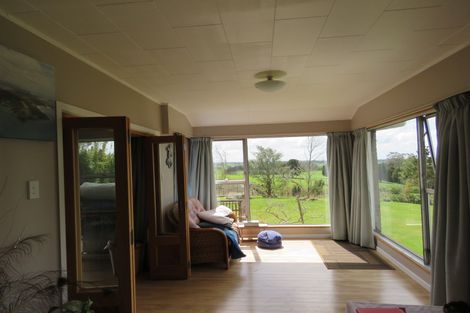 Photo of property in 490 Lodore Road, Okaihau, 0475