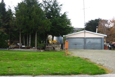 Photo of property in 8 Surrey Street, Tapanui, 9522