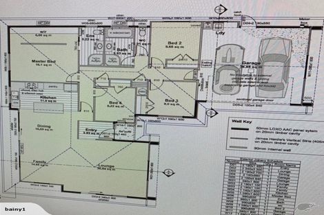 Photo of property in 4 Cuddie Close, East Taieri, Mosgiel, 9024