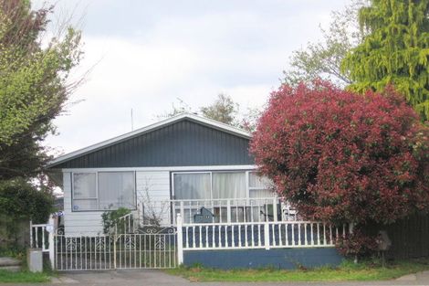 Photo of property in 11 Cedar Place, Owhata, Rotorua, 3010