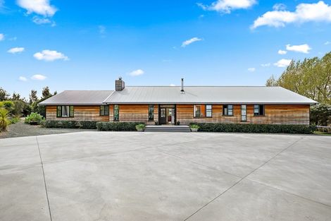 Photo of property in 2 Tamahunga Drive, Matakana, Warkworth, 0985