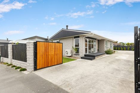 Photo of property in 30 Claymore Street, Woolston, Christchurch, 8062