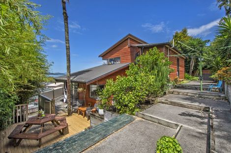 Photo of property in 48 Whangarei Heads Road, Onerahi, Whangarei, 0110