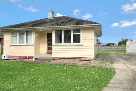 Photo of property in 191 Paterson Street, Aramoho, Whanganui, 4500
