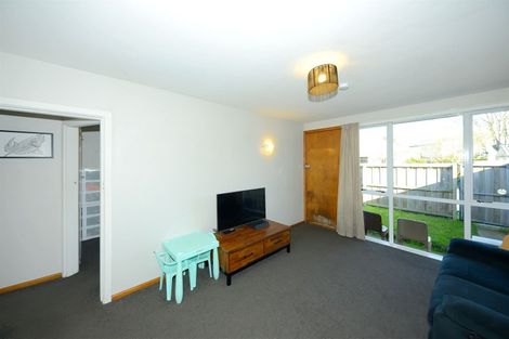 Photo of property in 5/48 Avalon Street, Richmond, Christchurch, 8013