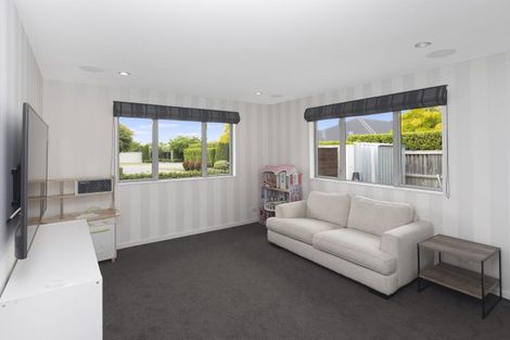 Photo of property in 3 Leonie Lane, West Melton, 7618