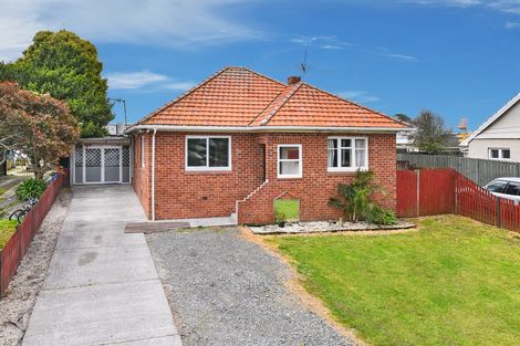 Photo of property in 1/11 George Street, Mangere East, Auckland, 2024