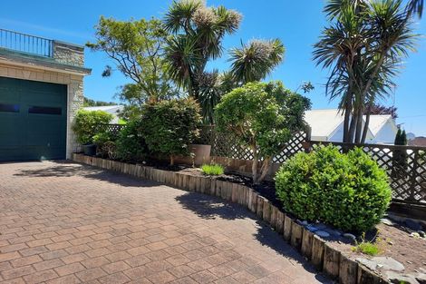 Photo of property in 339a Devon Street West, New Plymouth, 4310