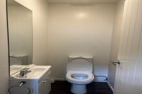 Photo of property in 3/60 Wellington Street, Hamilton East, Hamilton, 3216