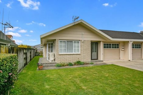 Photo of property in 5b Wrigley Place, Matamata, 3400