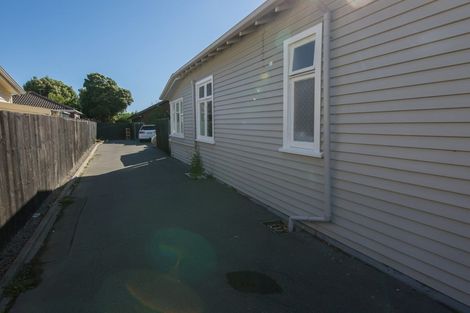 Photo of property in 45 Surrey Street, Linwood, Christchurch, 8062
