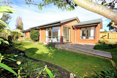 Photo of property in 2/39 Sparks Road, Hoon Hay, Christchurch, 8025