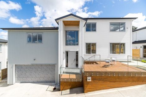 Photo of property in 3 Dreaver Way, Sunnynook, Auckland, 0630