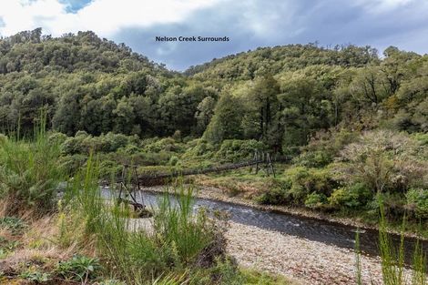 Photo of property in 735 Nelson Creek Road, Nelson Creek, Dobson, 7872