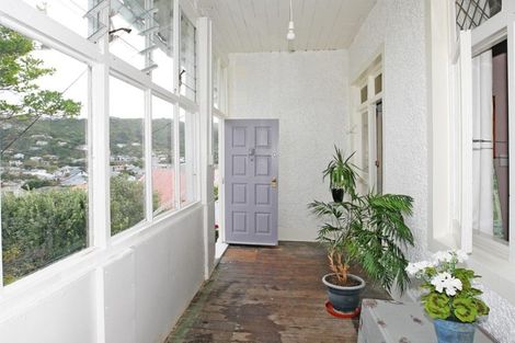 Photo of property in 13 Brighton Street, Island Bay, Wellington, 6023