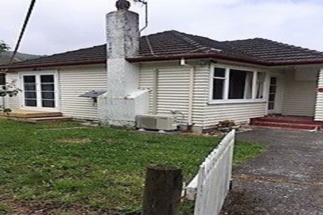 Photo of property in 19 Wood Street, Wainuiomata, Lower Hutt, 5014