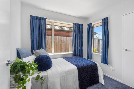Photo of property in 1a Oakridge Street, Halswell, Christchurch, 8025