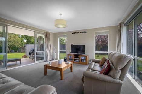 Photo of property in 159b Lowes Road, Rolleston, 7614