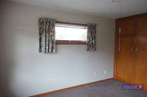 Photo of property in 120 Grimseys Road, Redwood, Christchurch, 8051