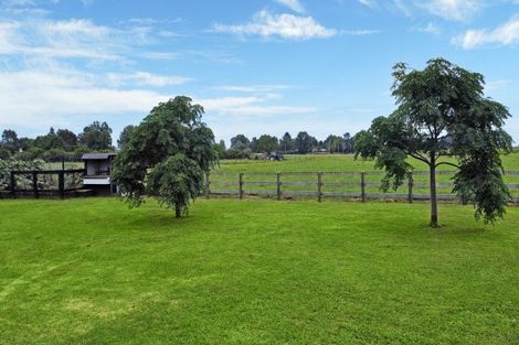 Photo of property in 110 Lambert Road, Putauaki, Kawerau, 3192