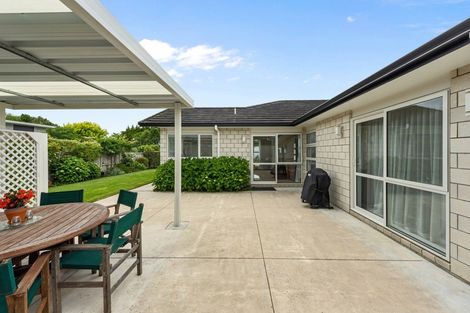 Photo of property in 11 Allendale Place, Morrinsville, 3300