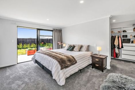 Photo of property in 7 Hawk Close, Rolleston, 7615