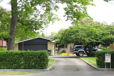 Photo of property in 69 Ayers Street, Rangiora, 7400