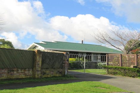 Photo of property in 29 Tingey Avenue, Feilding, 4702