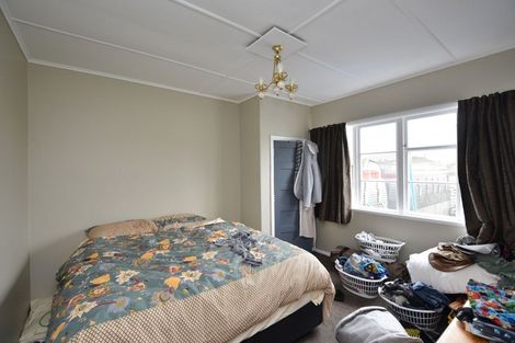 Photo of property in 10 Lockerbie Street, Turnbull Thomson Park, Invercargill, 9810