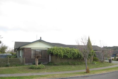 Photo of property in 10 Hyatt Grove, Greenmeadows, Napier, 4112