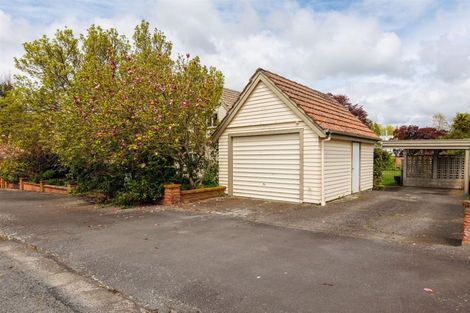 Photo of property in 1 Edward Street, Dannevirke, 4930