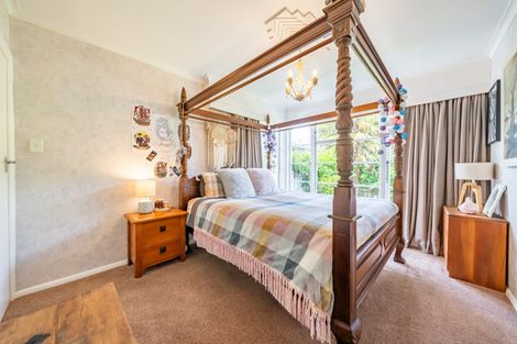 Photo of property in 31 Heretaunga Square, Silverstream, Upper Hutt, 5019