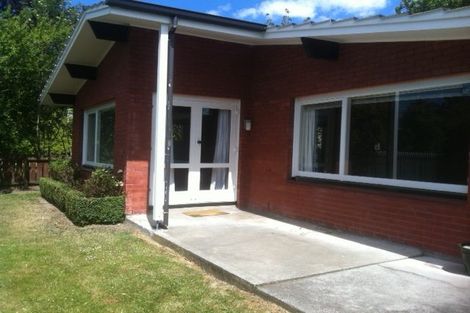 Photo of property in 7 Tuirau Place, Ilam, Christchurch, 8041