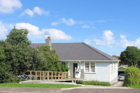 Photo of property in 37-39 Aurora Avenue, Wesley, Auckland, 1025