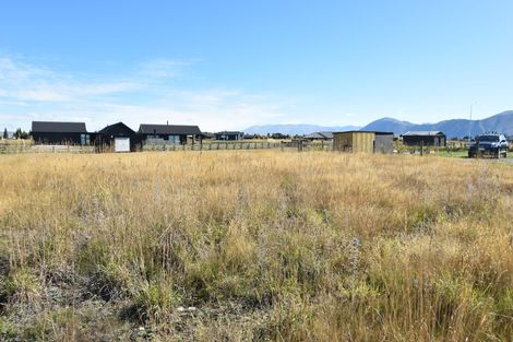 Photo of property in 16 Temple Drive, Twizel, 7901