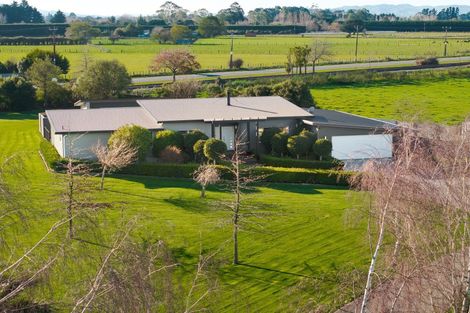 Photo of property in 24 William Donald Drive, Solway, Masterton, 5810