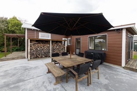 Photo of property in 247 Cambridge Avenue, Ashhurst, 4810