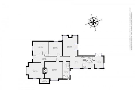 Photo of property in 7 Campbell Street, Feilding, 4702