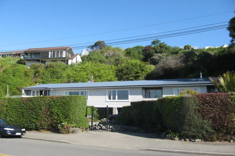 Photo of property in 154 Mccormacks Bay Road, Redcliffs, Christchurch, 8081