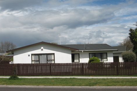 Photo of property in 49 Scannell Street, Taupo, 3330