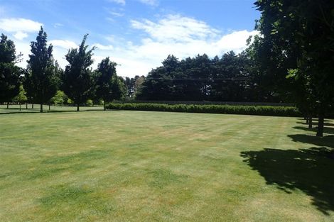 Photo of property in 1/820 West Coast Road, West Melton, 7676