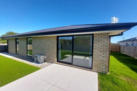 Photo of property in 16 D'arcy Street, Leeston, 7632