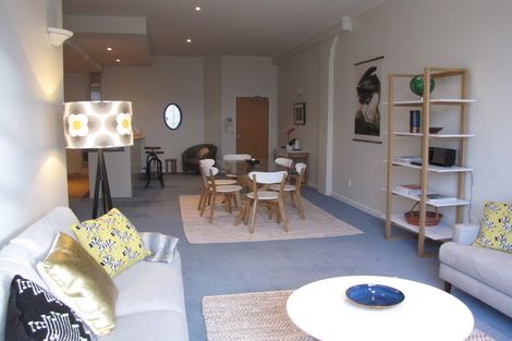 Photo of property in 8/37 Majoribanks Street, Mount Victoria, Wellington, 6011